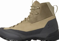 Arc'teryx Men's Konseal Trek Mid Bracken/Graphite
