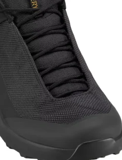 Arc'teryx Men's Kopec Gore-tex Black/yukon