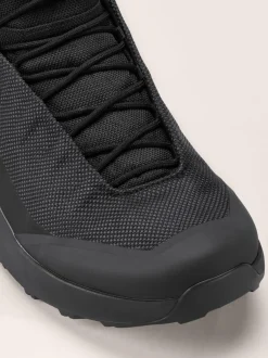 Arc'teryx Men's Kopec Mid Gore-Tex Black / Black