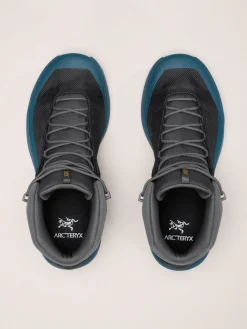 Arc'teryx Men's Kopec Mid Gore-Tex Black/nightscape