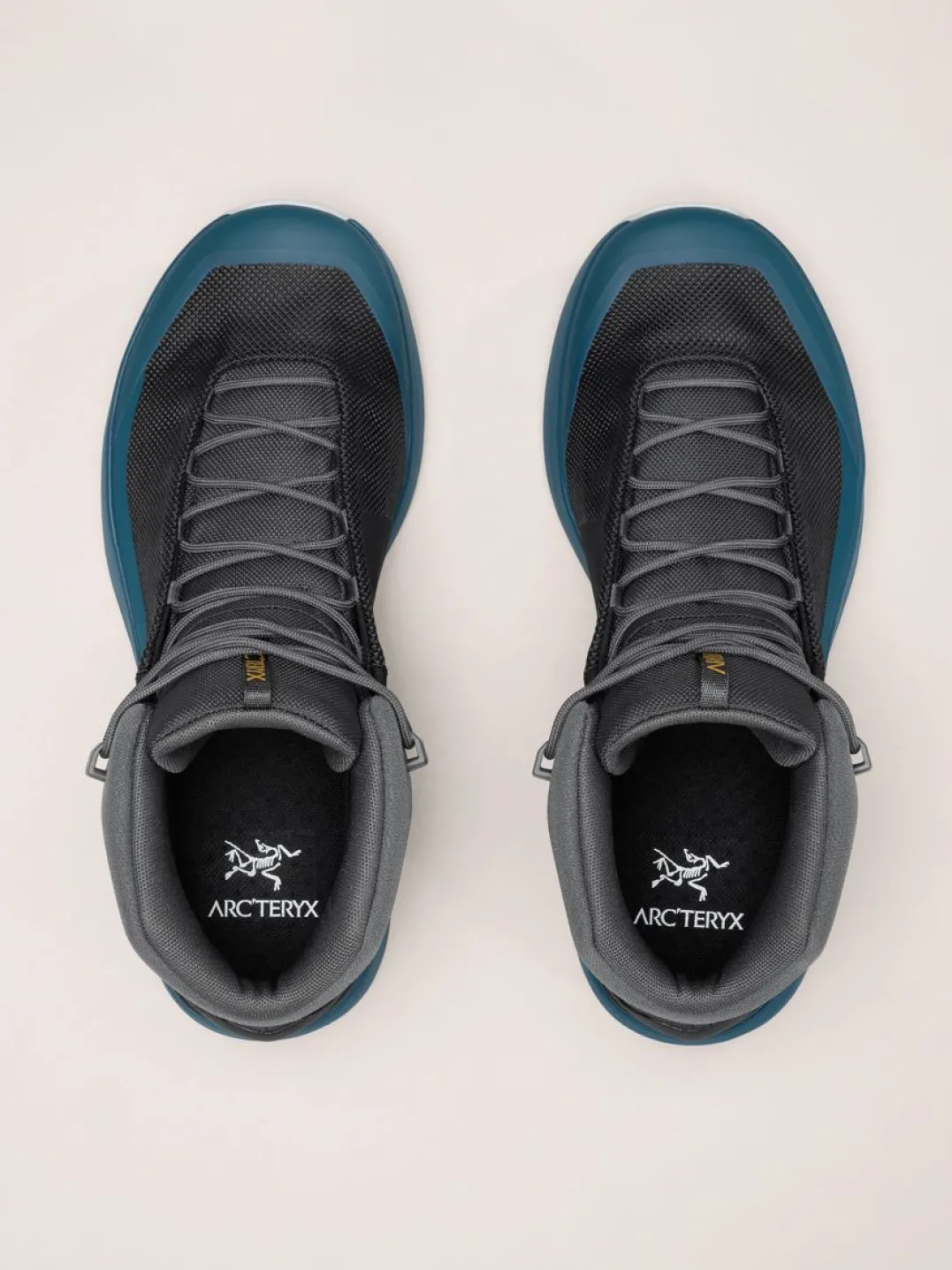Arc'teryx Men's Kopec Mid Gore-Tex Black/nightscape