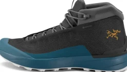 Arc'teryx Men's Kopec Mid Gore-Tex Black/nightscape