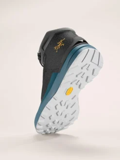 Arc'teryx Men's Kopec Mid Gore-Tex Black/nightscape
