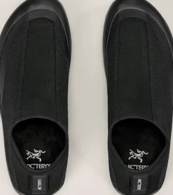 Arc'teryx Men's Kragg Shoes Black/Black