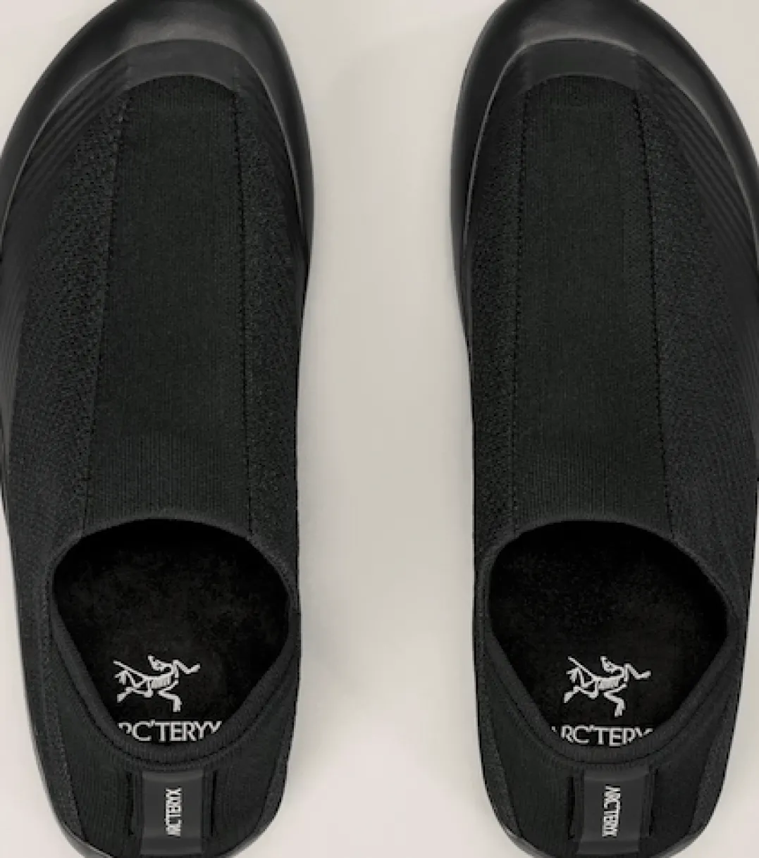 Arc'teryx Men's Kragg Shoes Black/Black