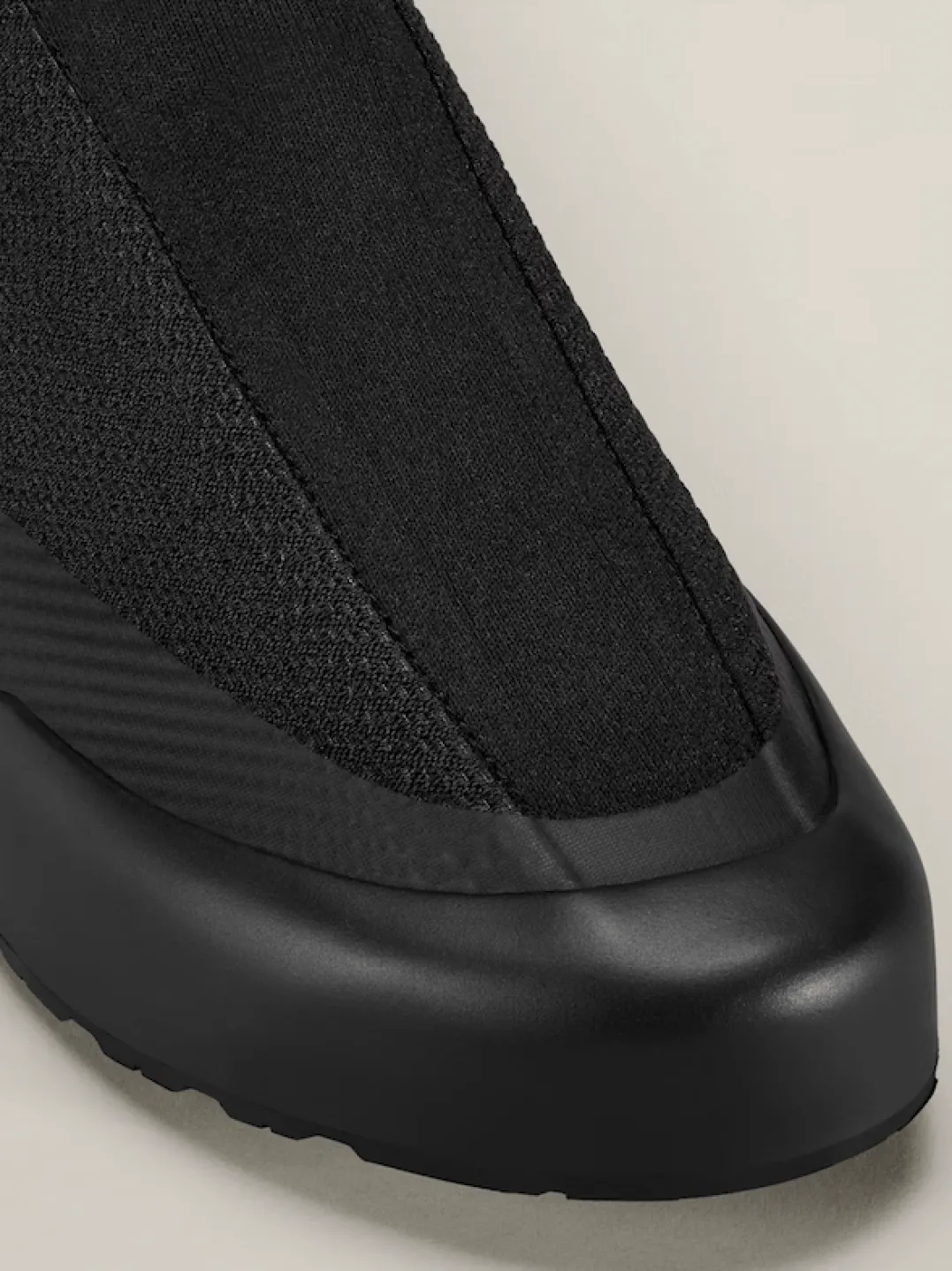 Arc'teryx Men's Kragg Shoes Black/Black