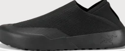 Arc'teryx Men's Kragg Shoes Black/Black