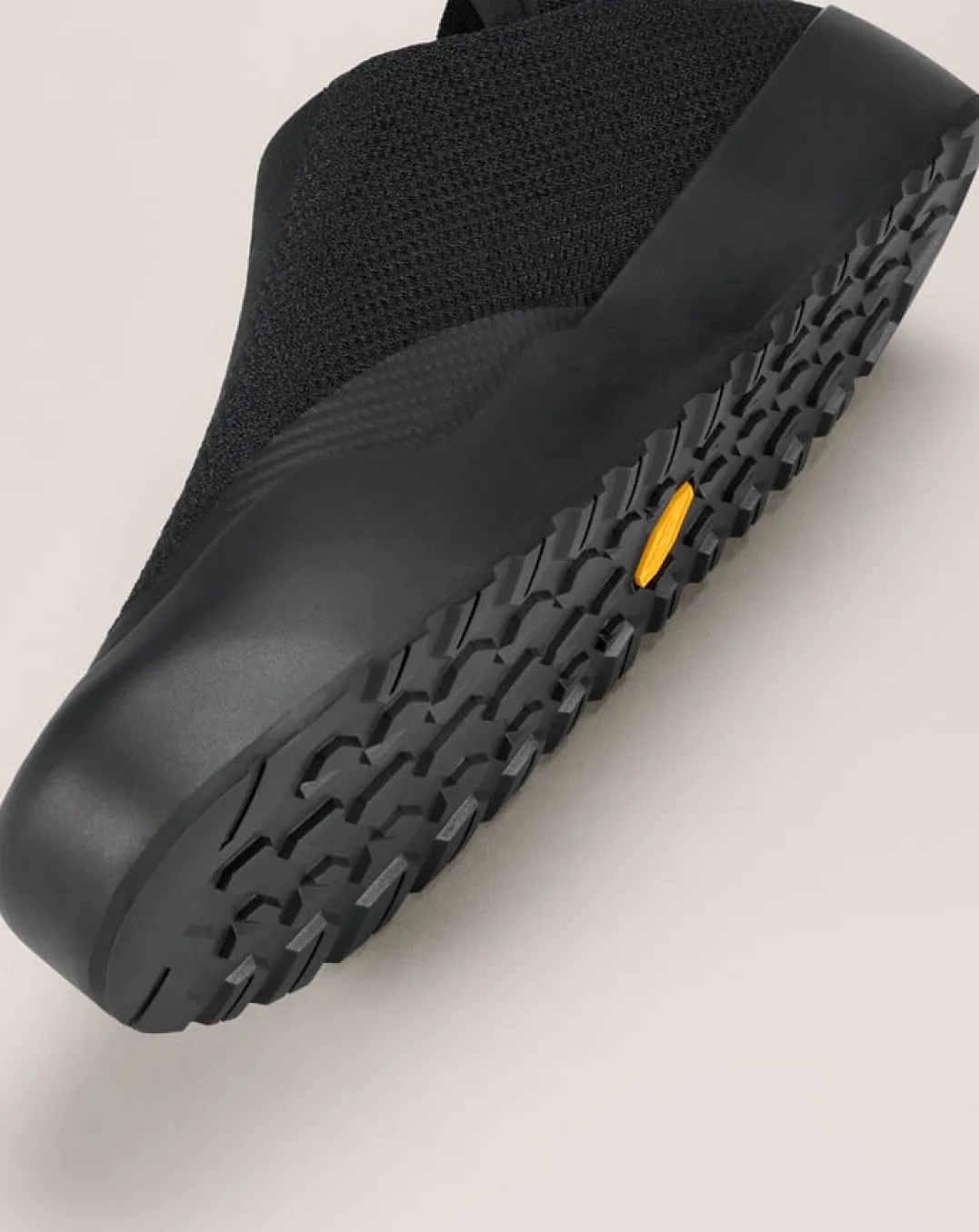 Arc'teryx Men's Kragg Shoes Black/Black