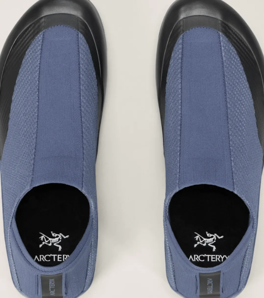 Arc'teryx Men's Kragg Shoes Lt Black Sapphire/black