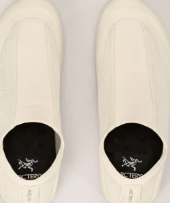 Arc'teryx Men's Kragg Shoes Sea Salt/sea Salt