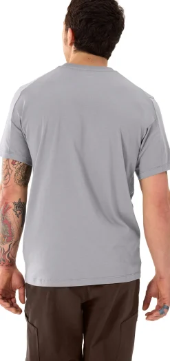 Arc'teryx Men's Kragg SL Cotton Shortsleeve Void