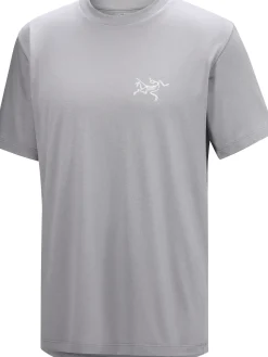 Arc'teryx Men's Kragg SL Cotton Shortsleeve Void