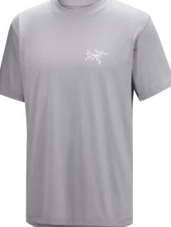 Arc'teryx Men's Kragg SL Cotton Shortsleeve Void