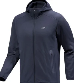 Arc'teryxMen's Kyanite Hoody Black Sapphire