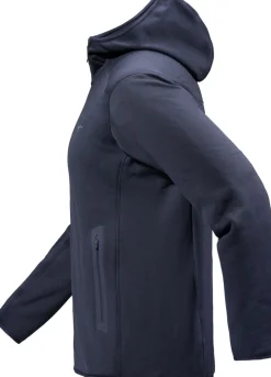 Arc'teryxMen's Kyanite Hoody Black Sapphire
