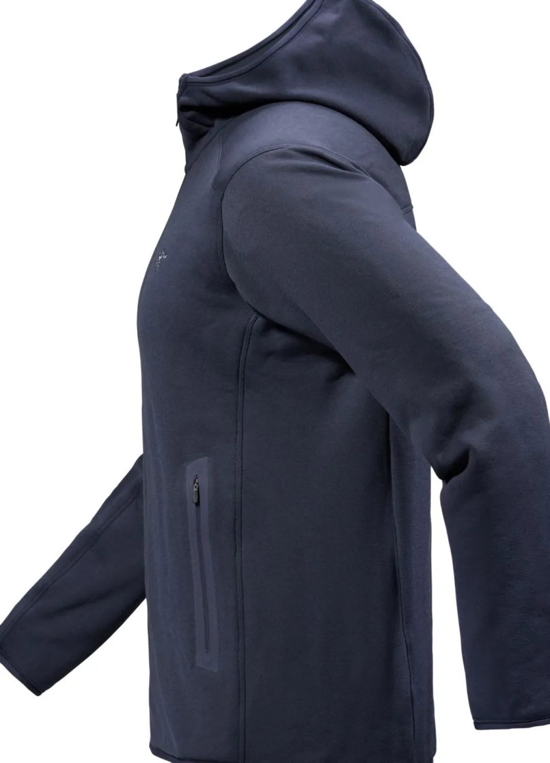 Arc'teryxMen's Kyanite Hoody Black Sapphire