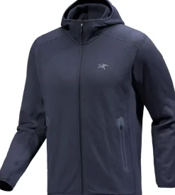 Arc'teryxMen's Kyanite Hoody Black Sapphire
