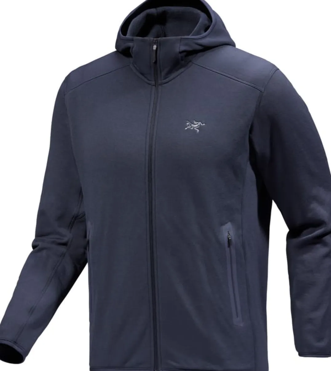 Arc'teryxMen's Kyanite Hoody Black Sapphire