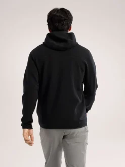 Arc'teryxMen's Kyanite Hoody Black