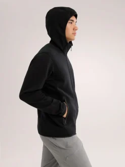 Arc'teryxMen's Kyanite Hoody Black