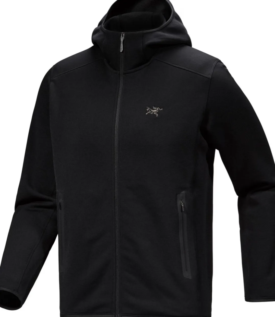 Arc'teryxMen's Kyanite Hoody Black