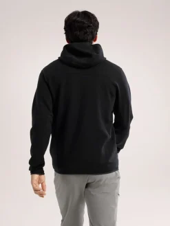 Arc'teryxMen's Kyanite Hoody Black