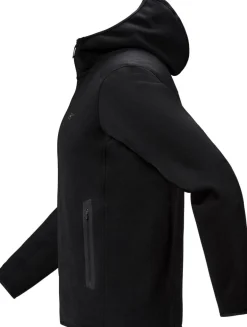 Arc'teryxMen's Kyanite Hoody Black