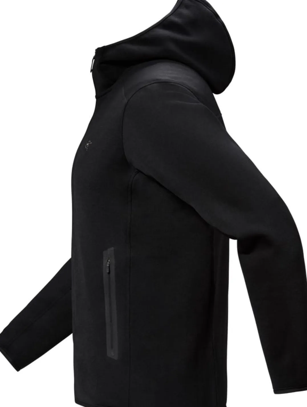 Arc'teryxMen's Kyanite Hoody Black