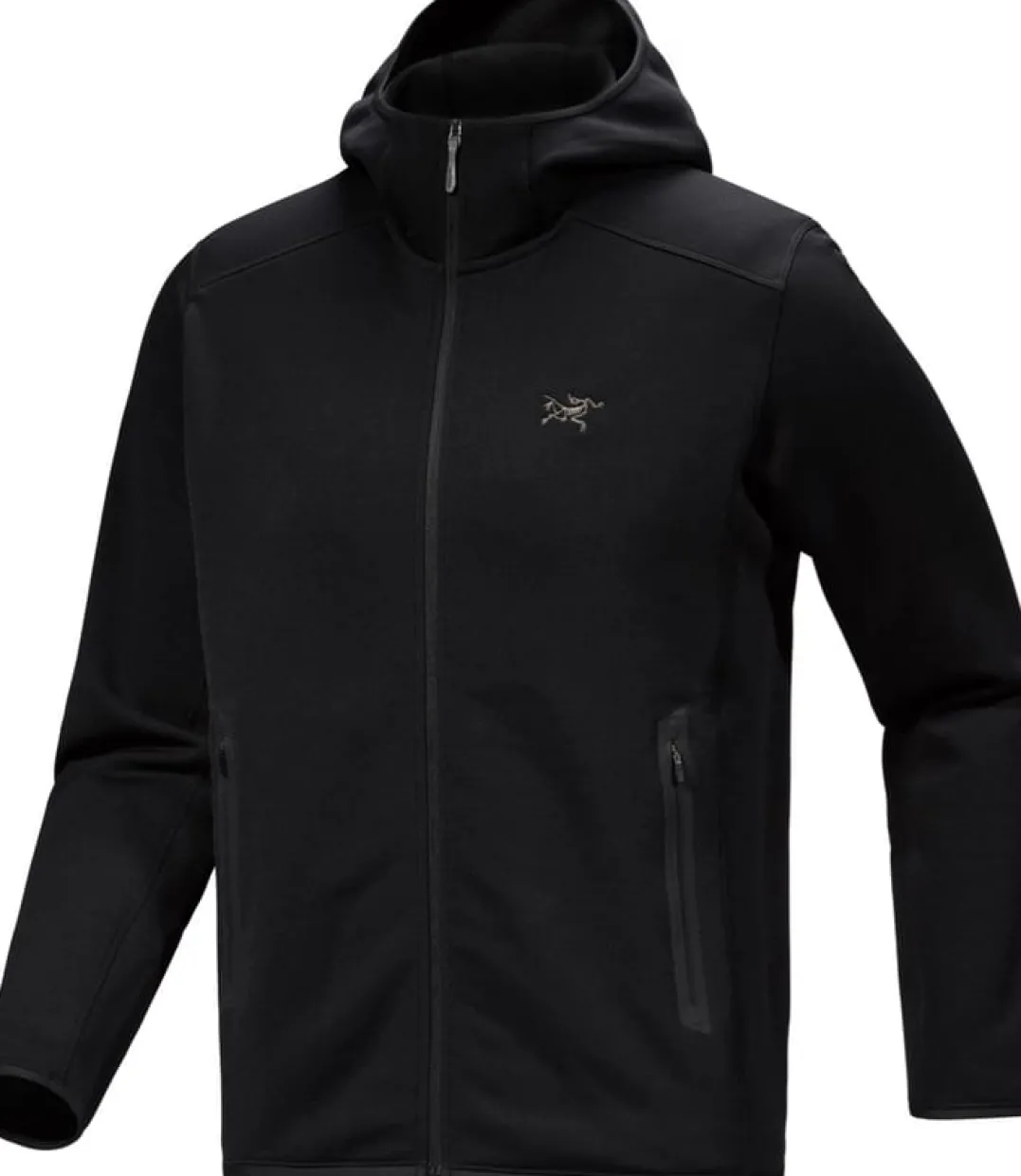 Arc'teryxMen's Kyanite Hoody Black