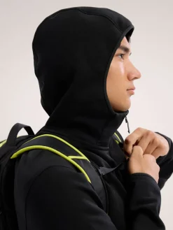 Arc'teryxMen's Kyanite Hoody Black