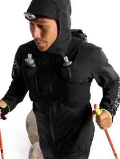 Arc'teryx Men's Norvan JacketBlack