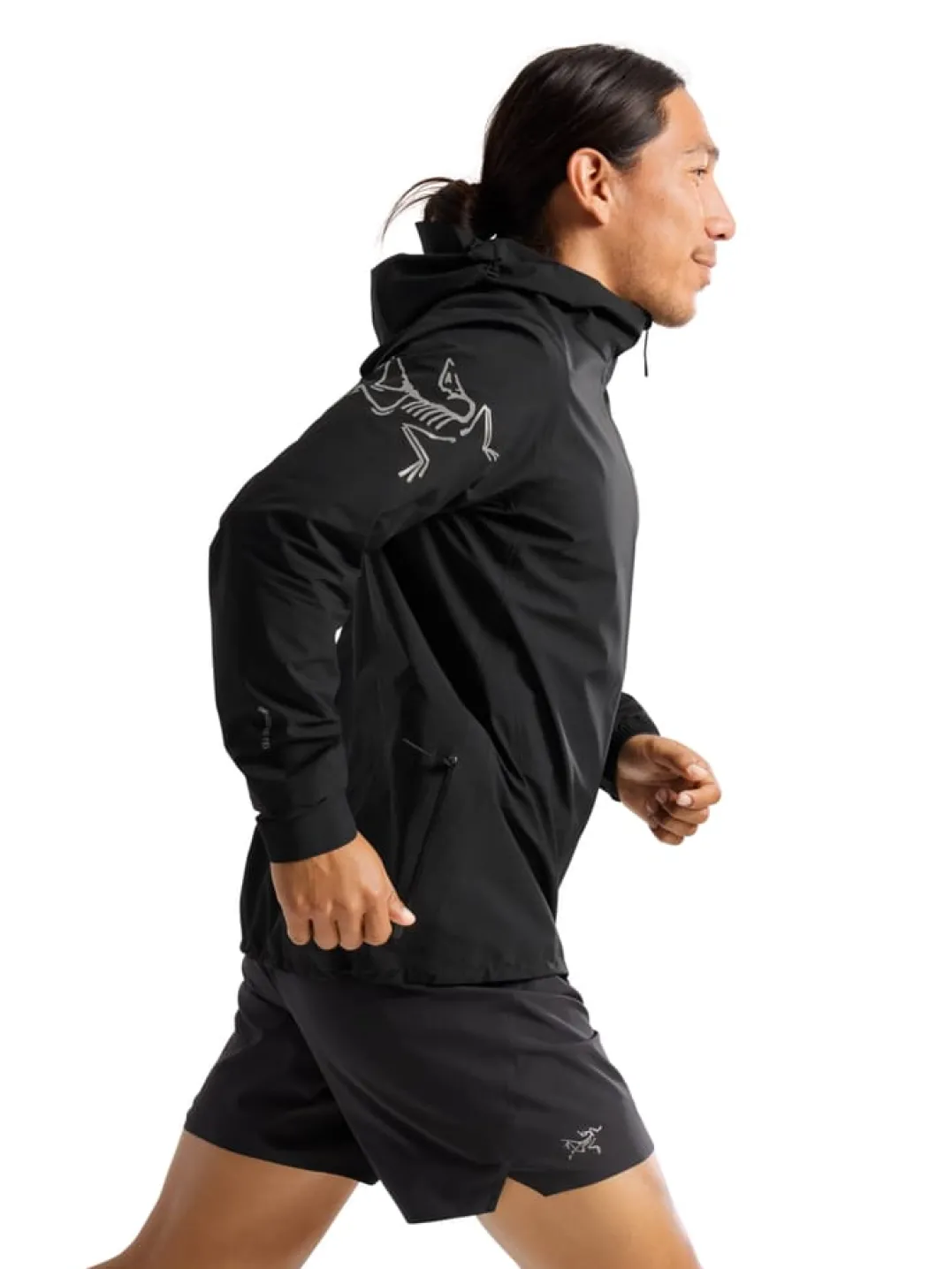 Arc'teryx Men's Norvan JacketBlack