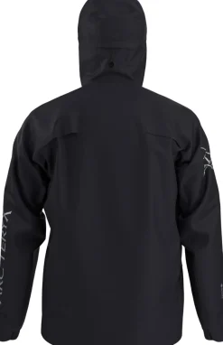 Arc'teryx Men's Norvan JacketBlack