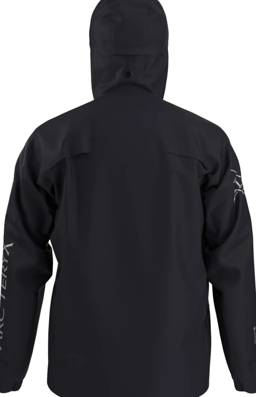 Arc'teryx Men's Norvan JacketBlack