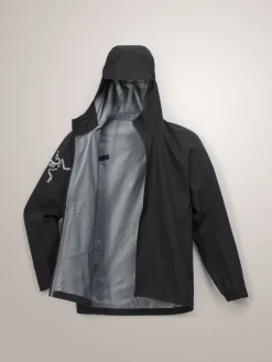 Arc'teryx Men's Norvan JacketBlack
