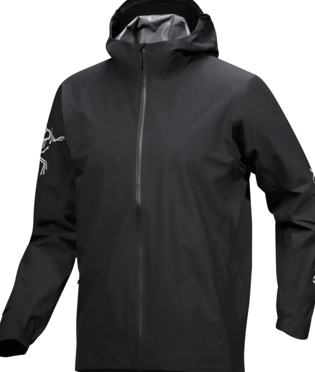Arc'teryx Men's Norvan JacketBlack