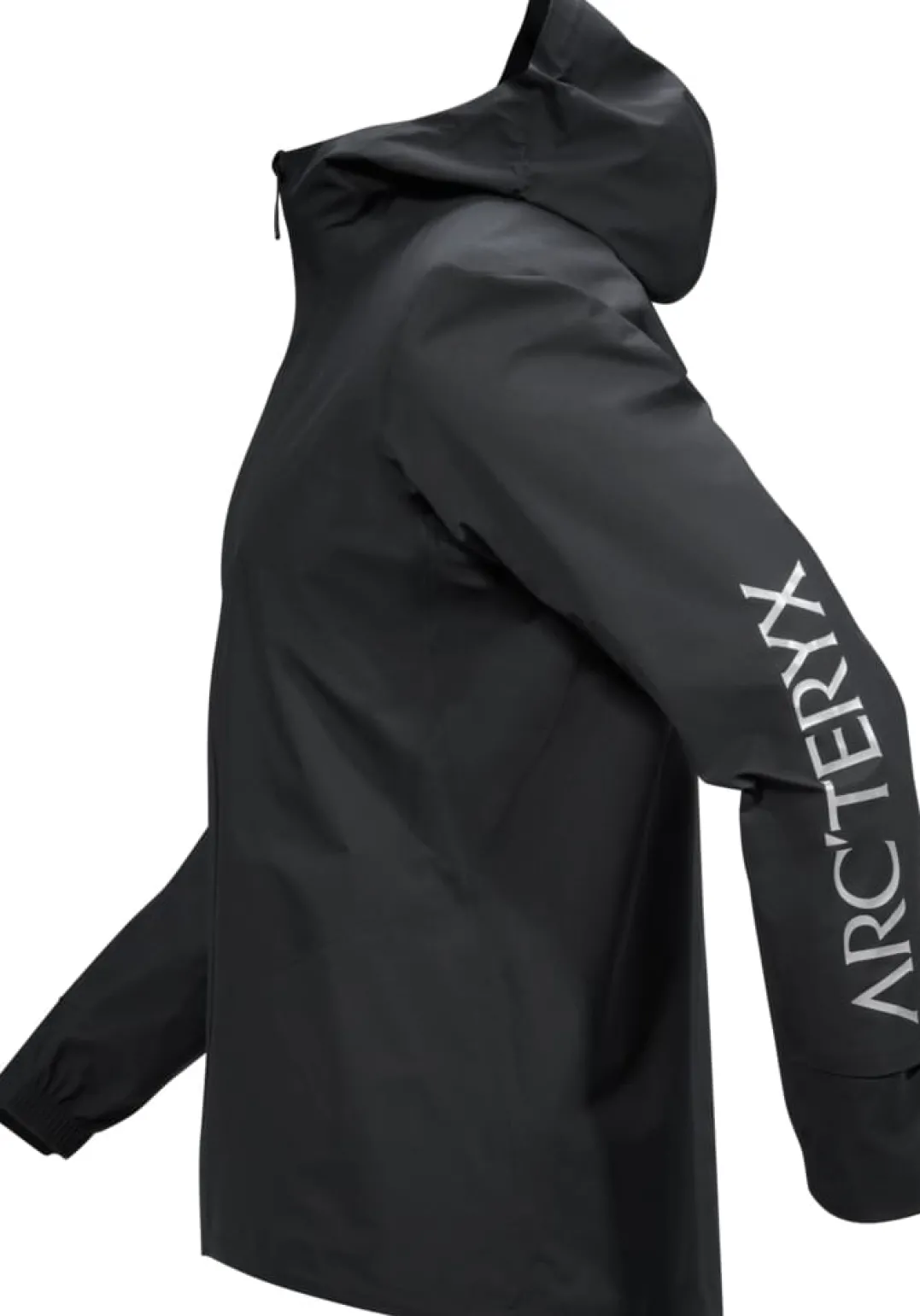 Arc'teryx Men's Norvan JacketBlack