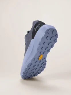 Arc'teryx Men's Norvan Ld 4 Dark Stratus/Lt Stratus