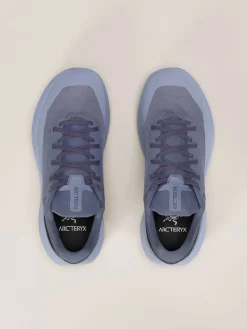 Arc'teryx Men's Norvan Ld 4 Dark Stratus/Lt Stratus