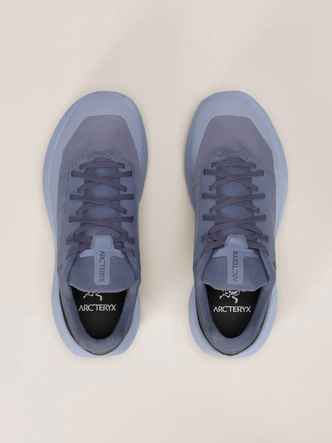 Arc'teryx Men's Norvan Ld 4 Dark Stratus/Lt Stratus