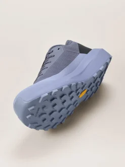 Arc'teryx Men's Norvan Ld 4 Dark Stratus/Lt Stratus