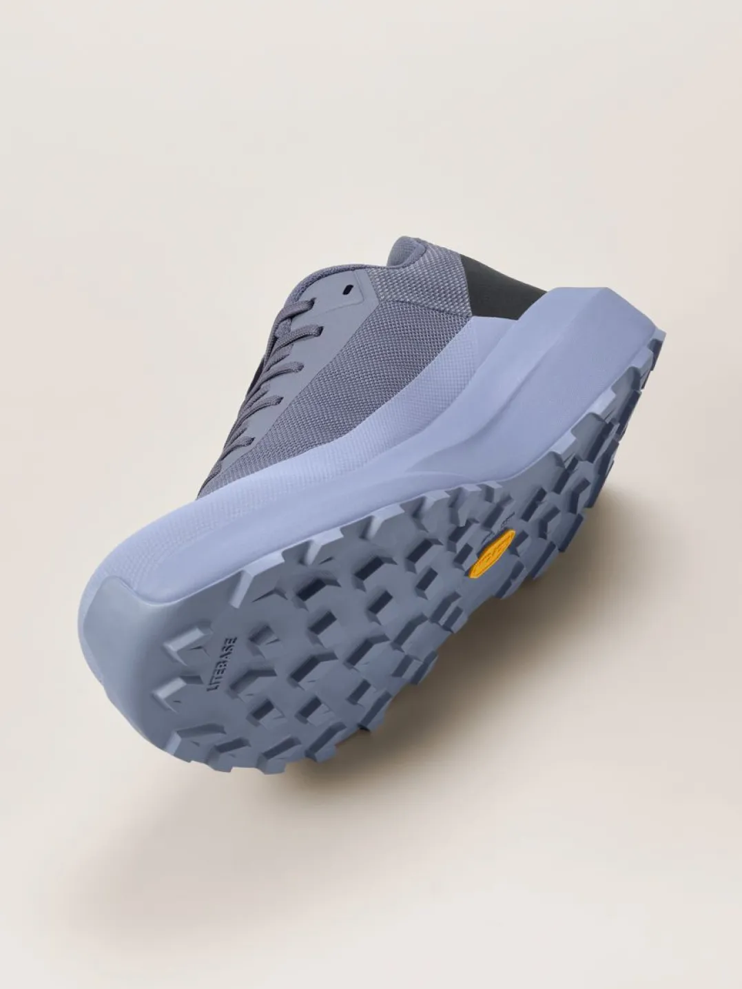 Arc'teryx Men's Norvan Ld 4 Dark Stratus/Lt Stratus