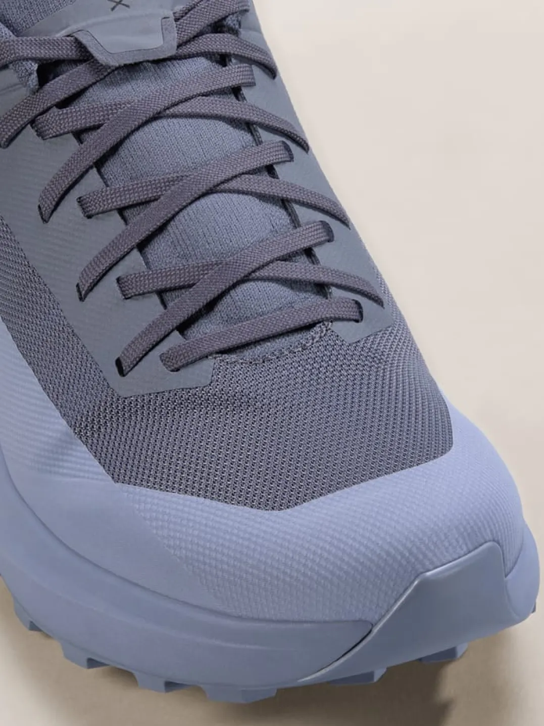 Arc'teryx Men's Norvan Ld 4 Dark Stratus/Lt Stratus