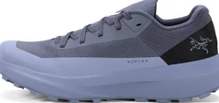 Arc'teryx Men's Norvan Ld 4 Dark Stratus/Lt Stratus