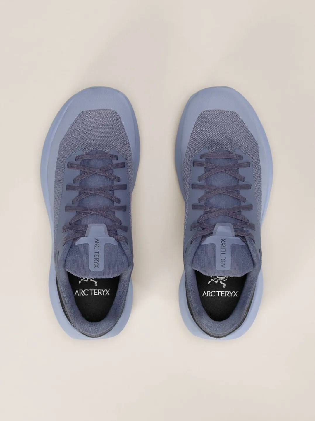 Arc'teryx Men's Norvan Ld 4 Dark Stratus/Lt Stratus