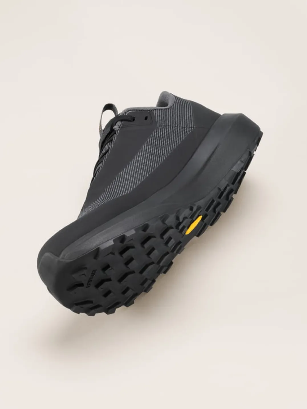 Arc'teryx Men's Norvan Ld 4 Gore-Tex Black/Black