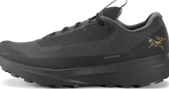 Arc'teryx Men's Norvan Ld 4 Gore-Tex Black/Black