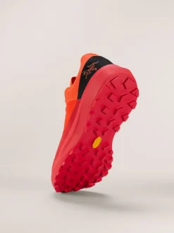 Arc'teryx Men's Norvan Ld 4 Solaris/dynasty