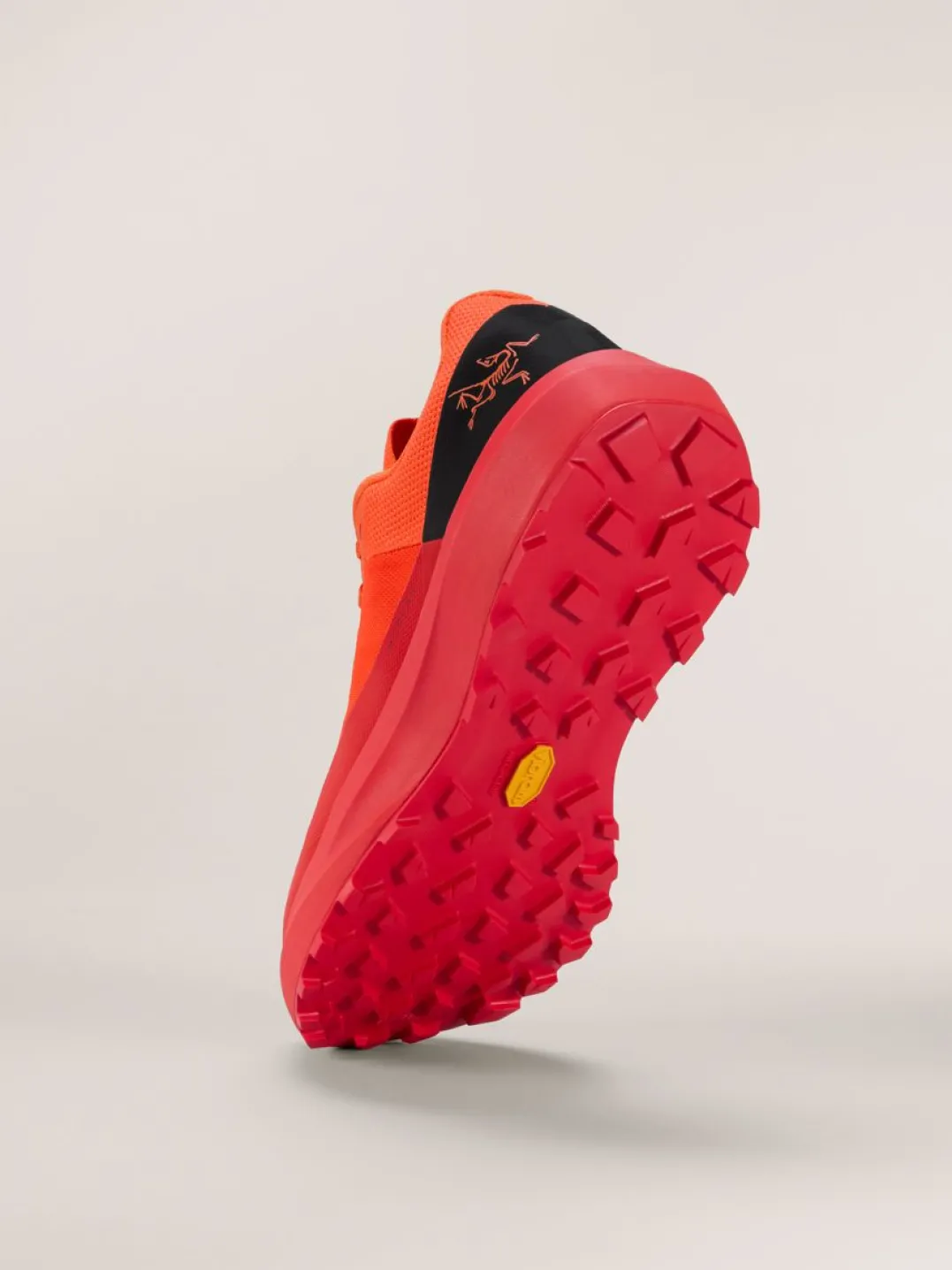Arc'teryx Men's Norvan Ld 4 Solaris/dynasty