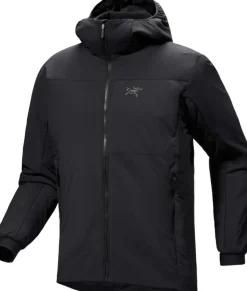 Arc'teryx Men's Proton Hoody Black